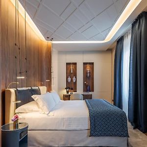 Deluxe Double Kamer