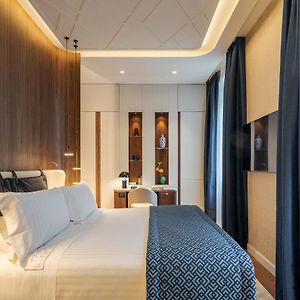 Superior Double Kamer